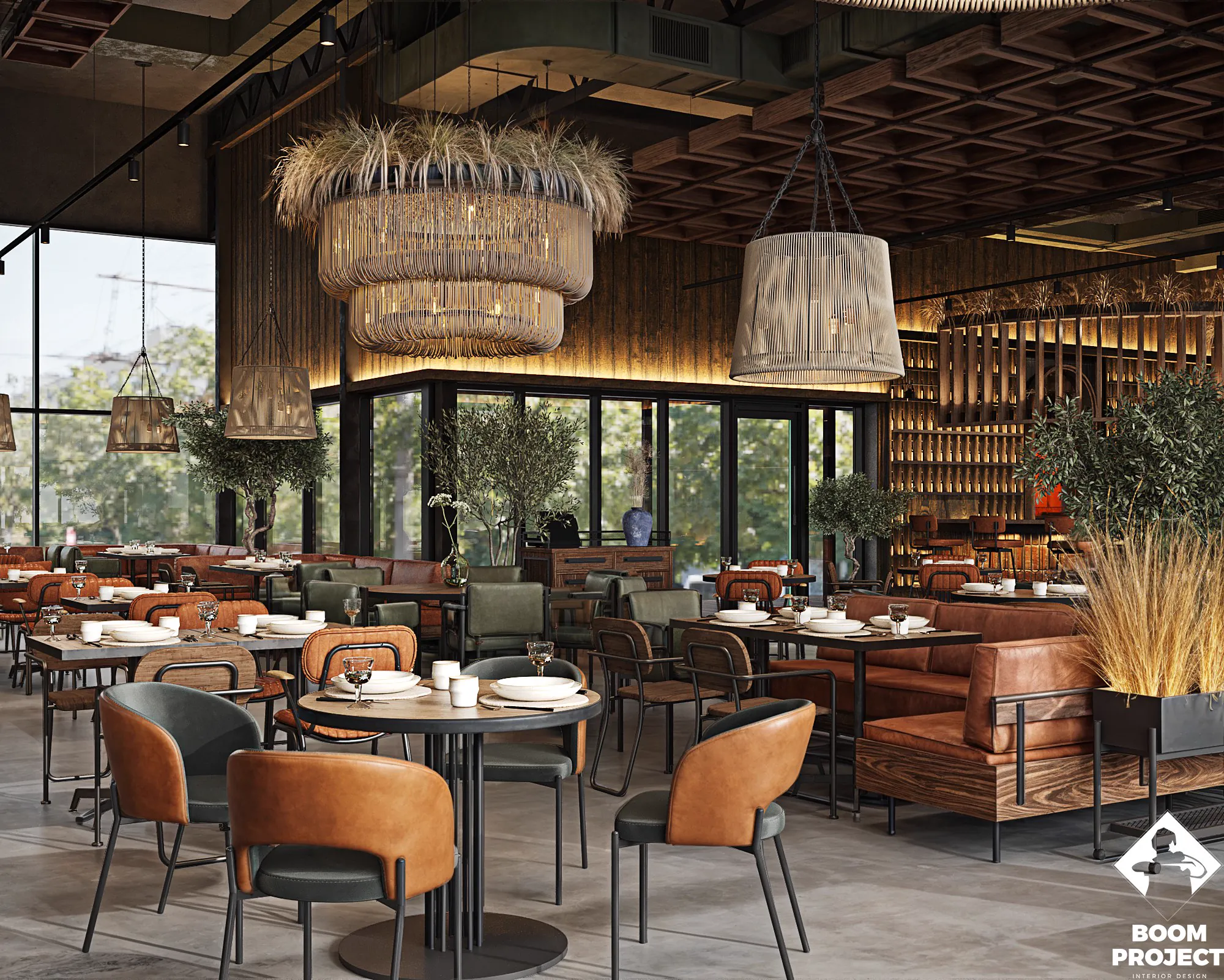 Crystal Kyiv project gallery image 2
