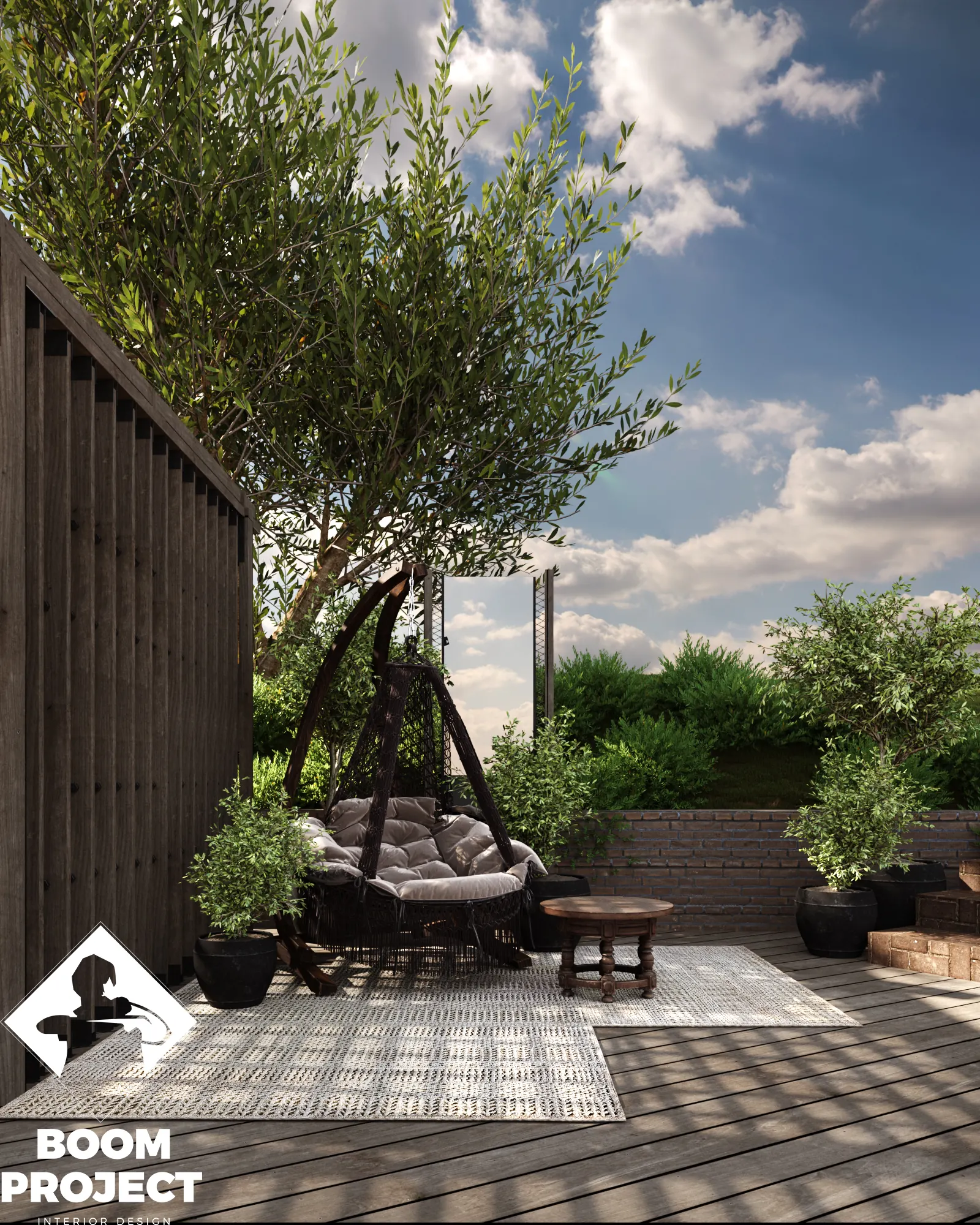 Esperanza Resort project gallery image 1