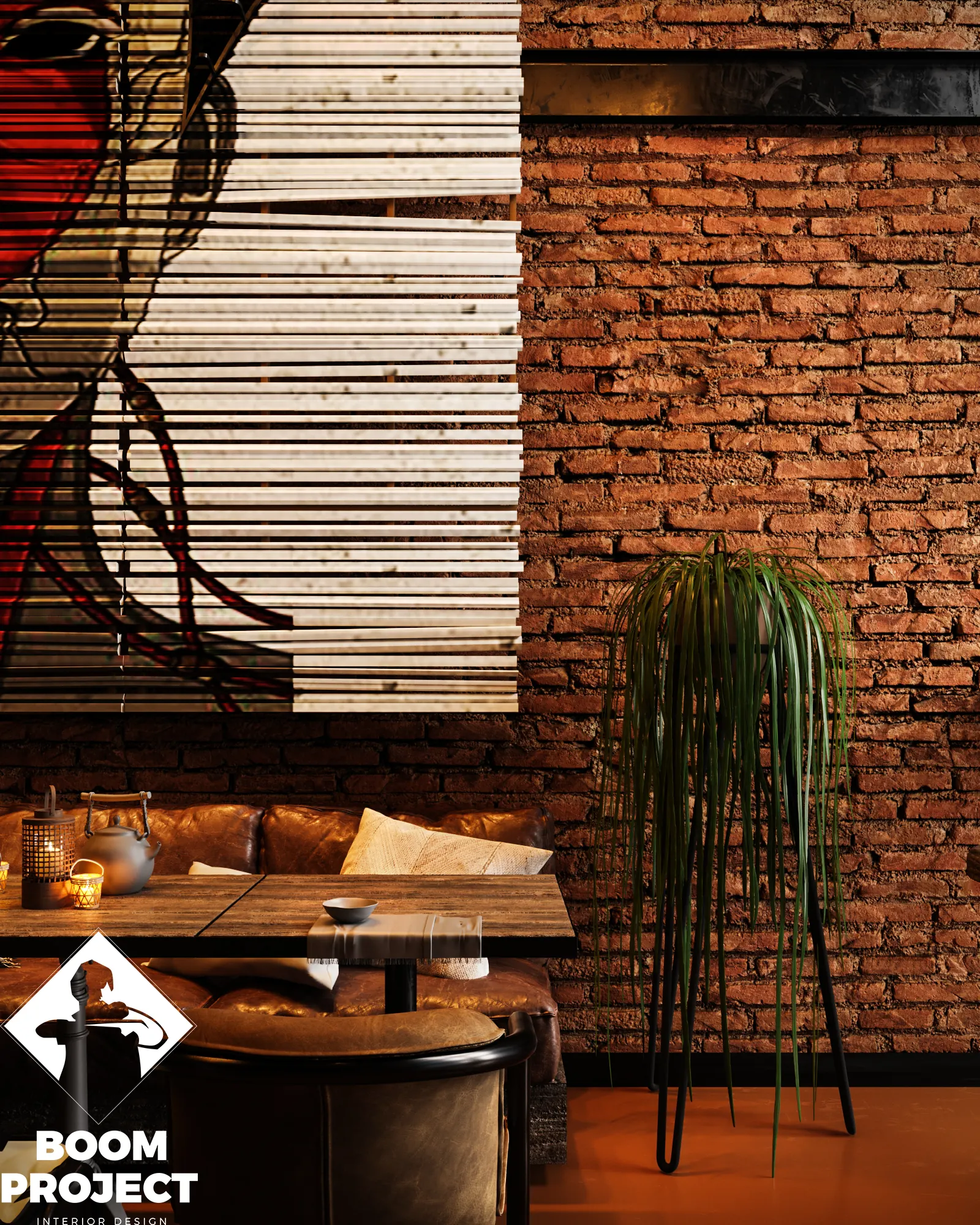 Funky Izakaya project gallery image 3