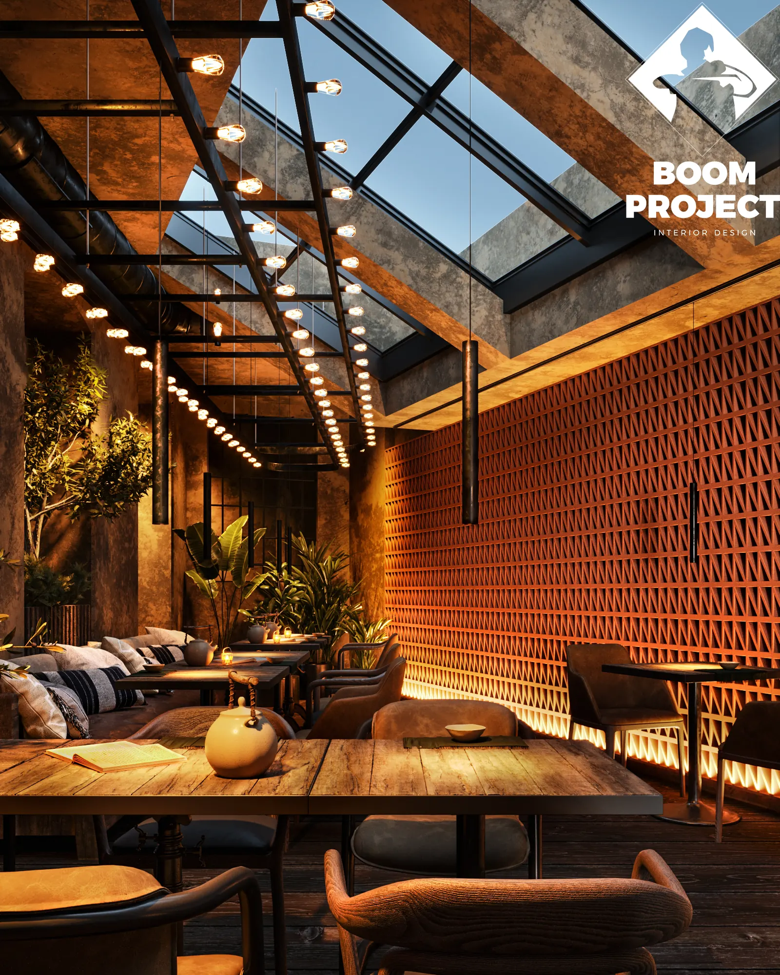 Funky Izakaya project gallery image 4