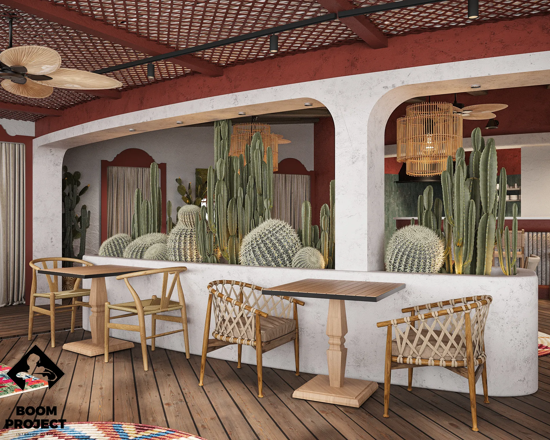 Gala Marbella project gallery image 3