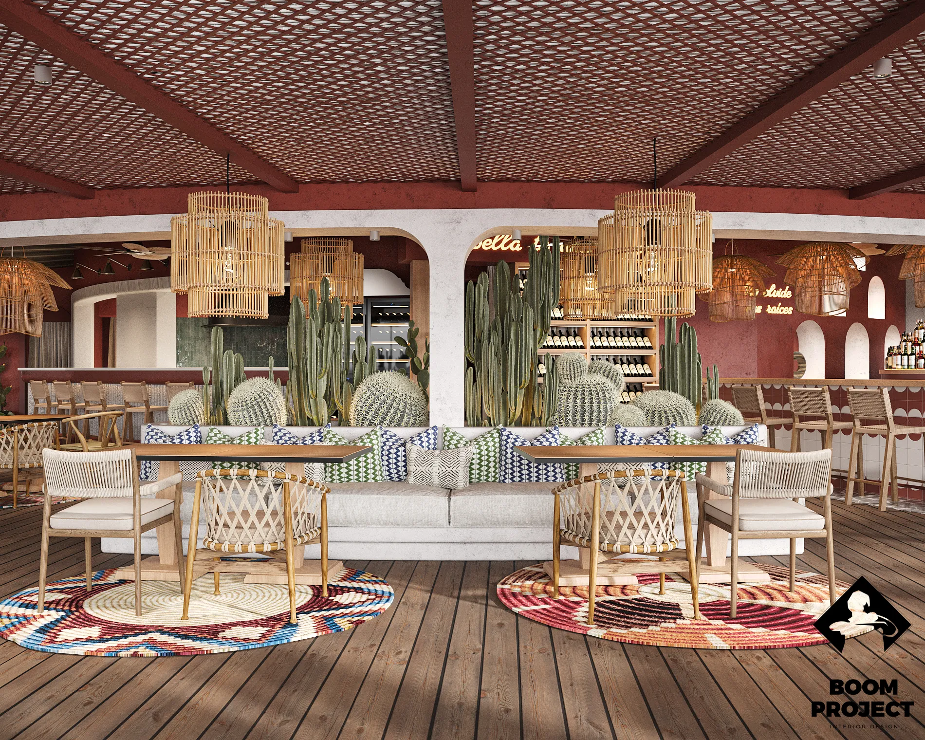 Gala Marbella project gallery image 5