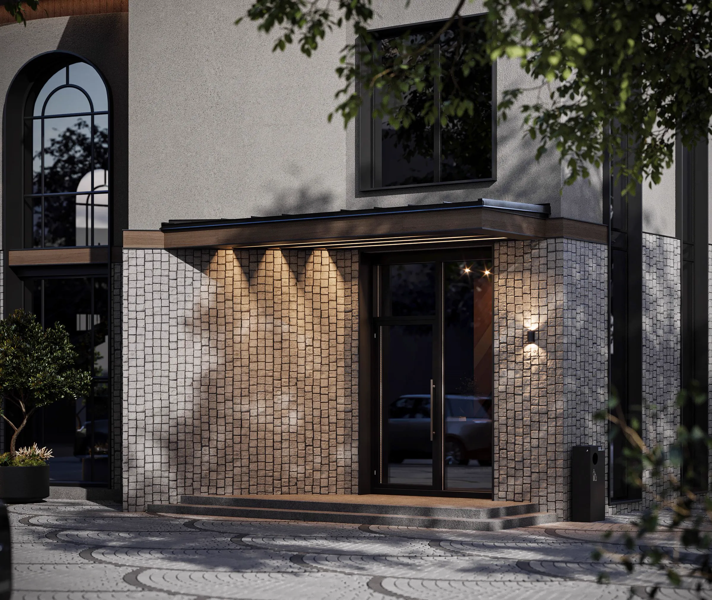 Keller Holz project gallery image 4