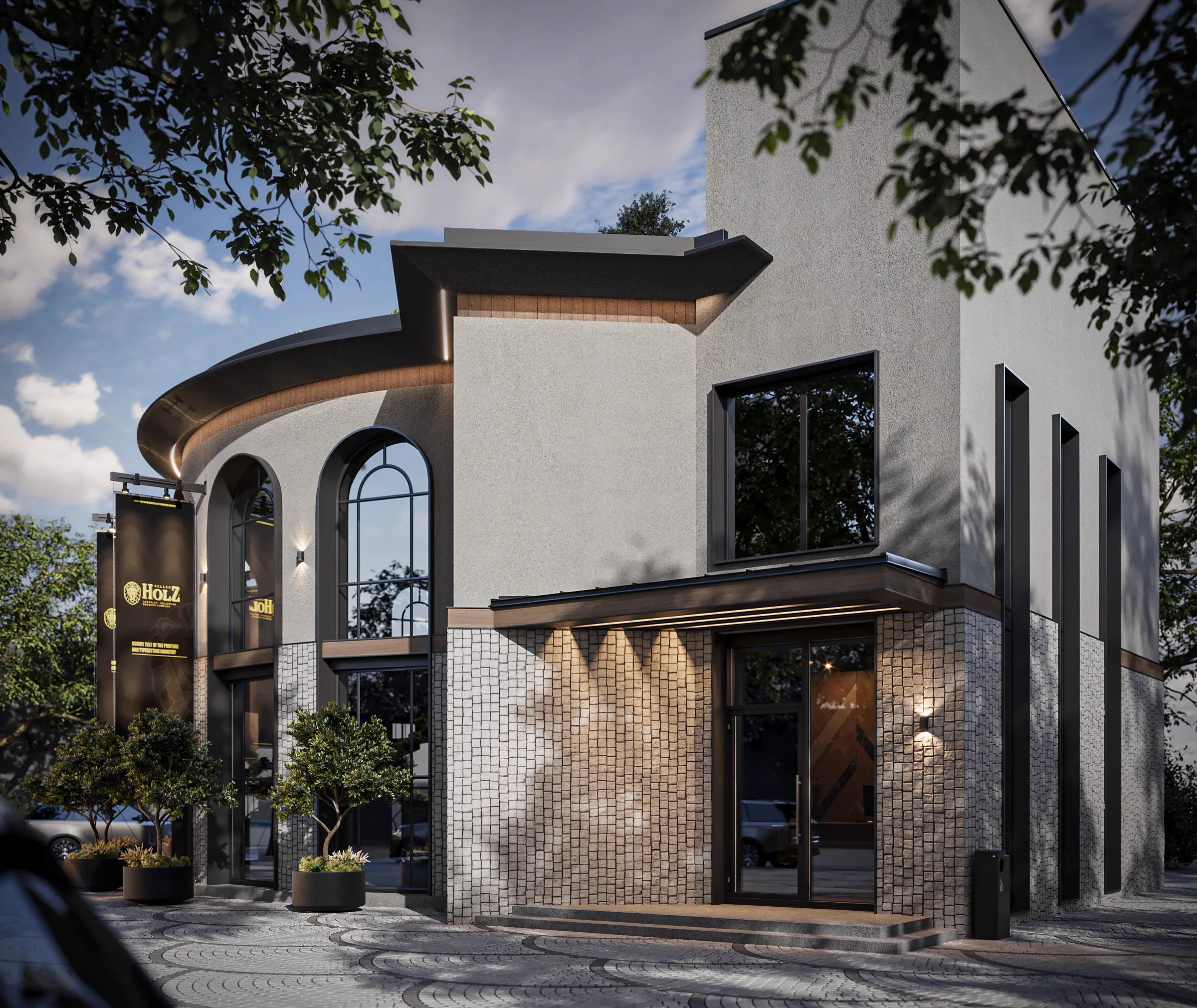 Keller Holz project gallery image 5