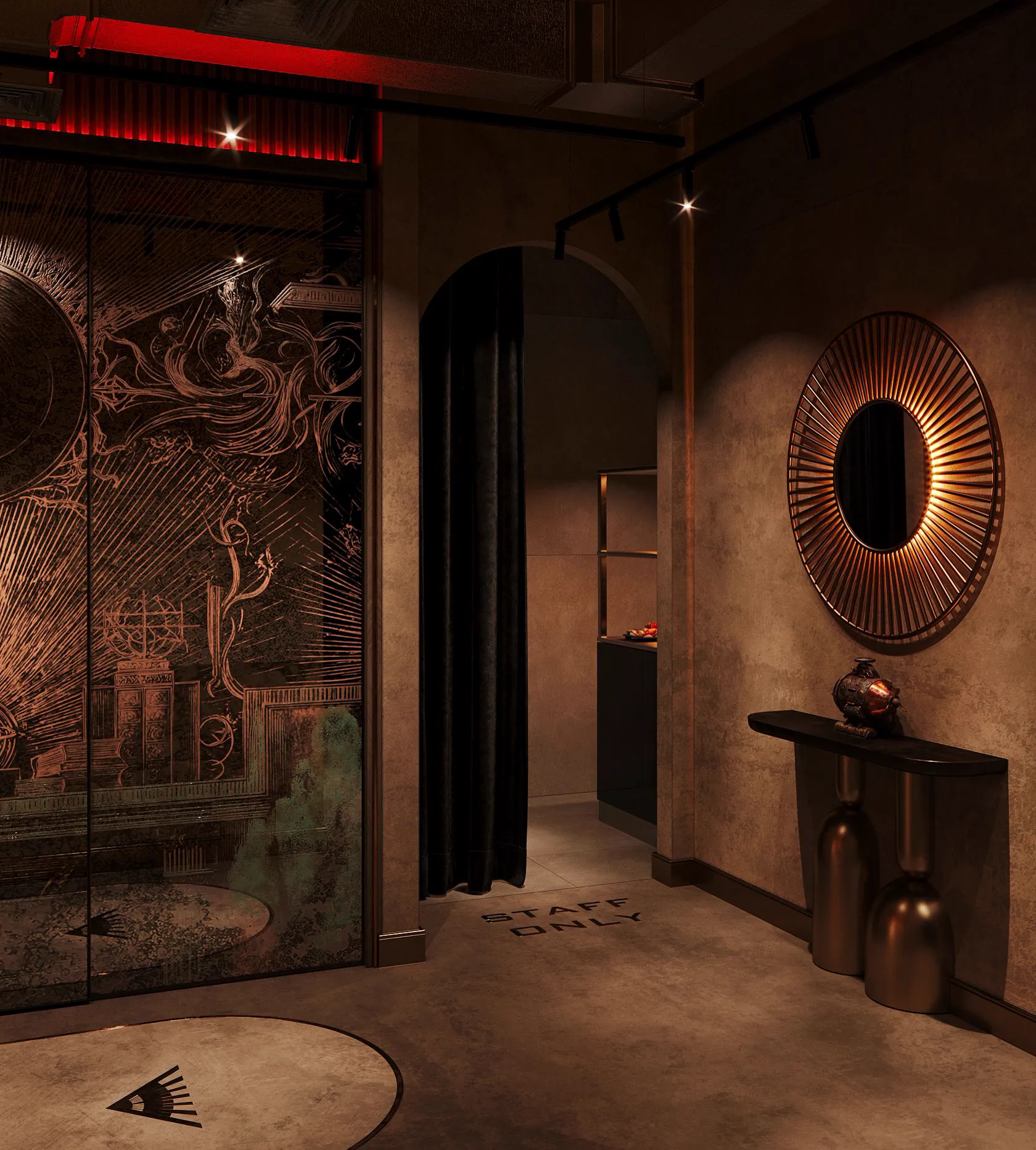 Luman project gallery image 2