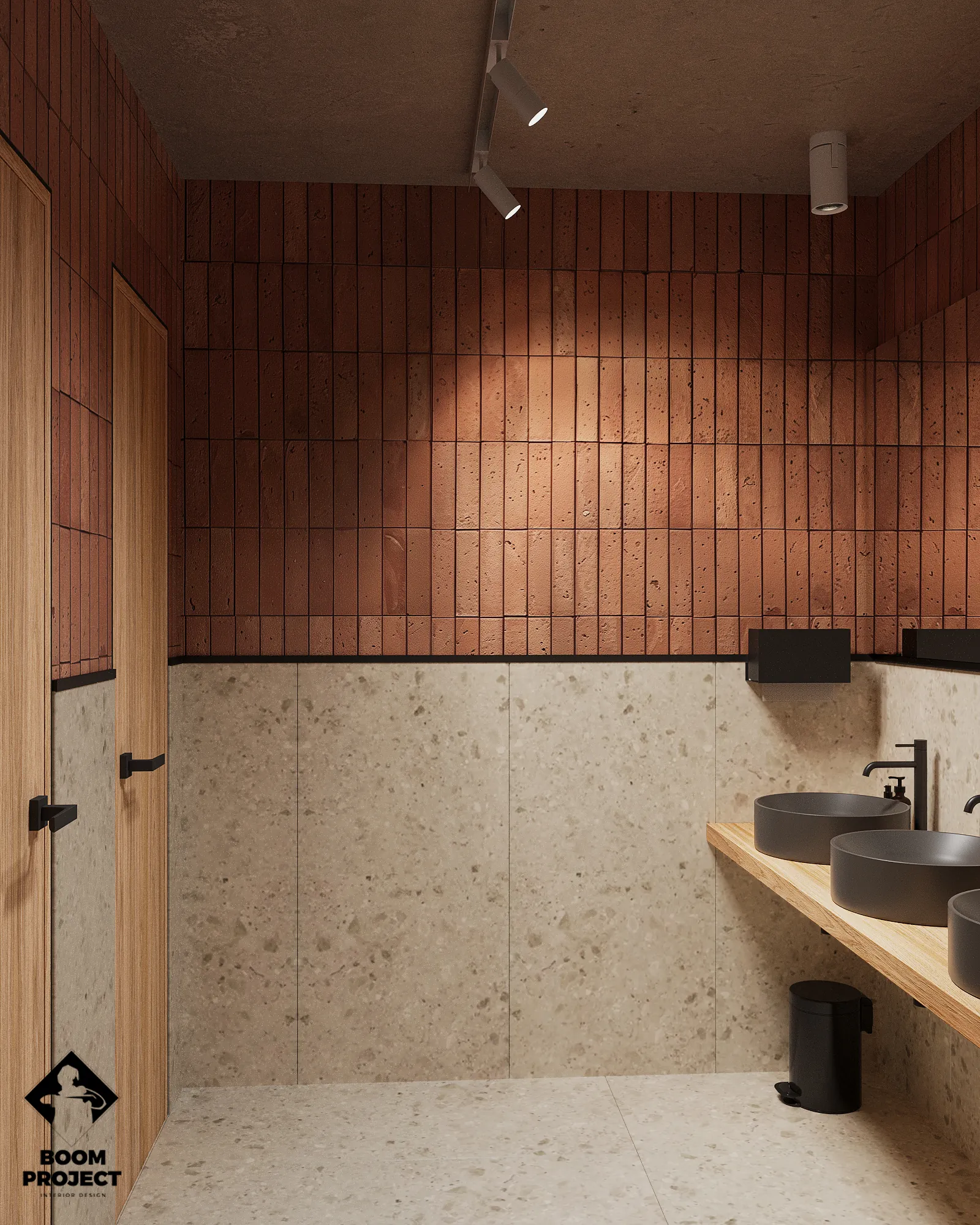 Massa Bakery Obolon vertical project frame 1