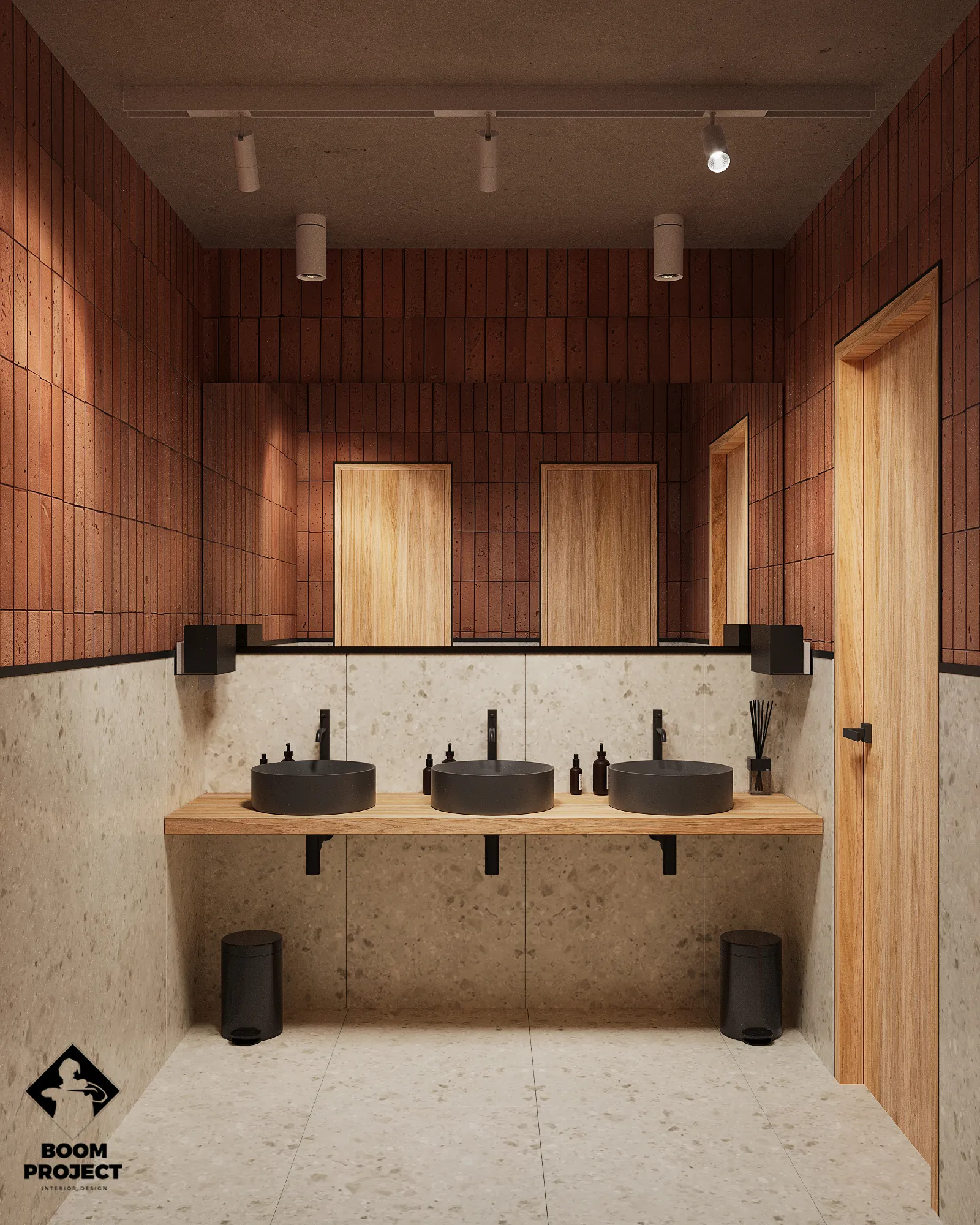 Massa Bakery Obolon vertical project frame 2