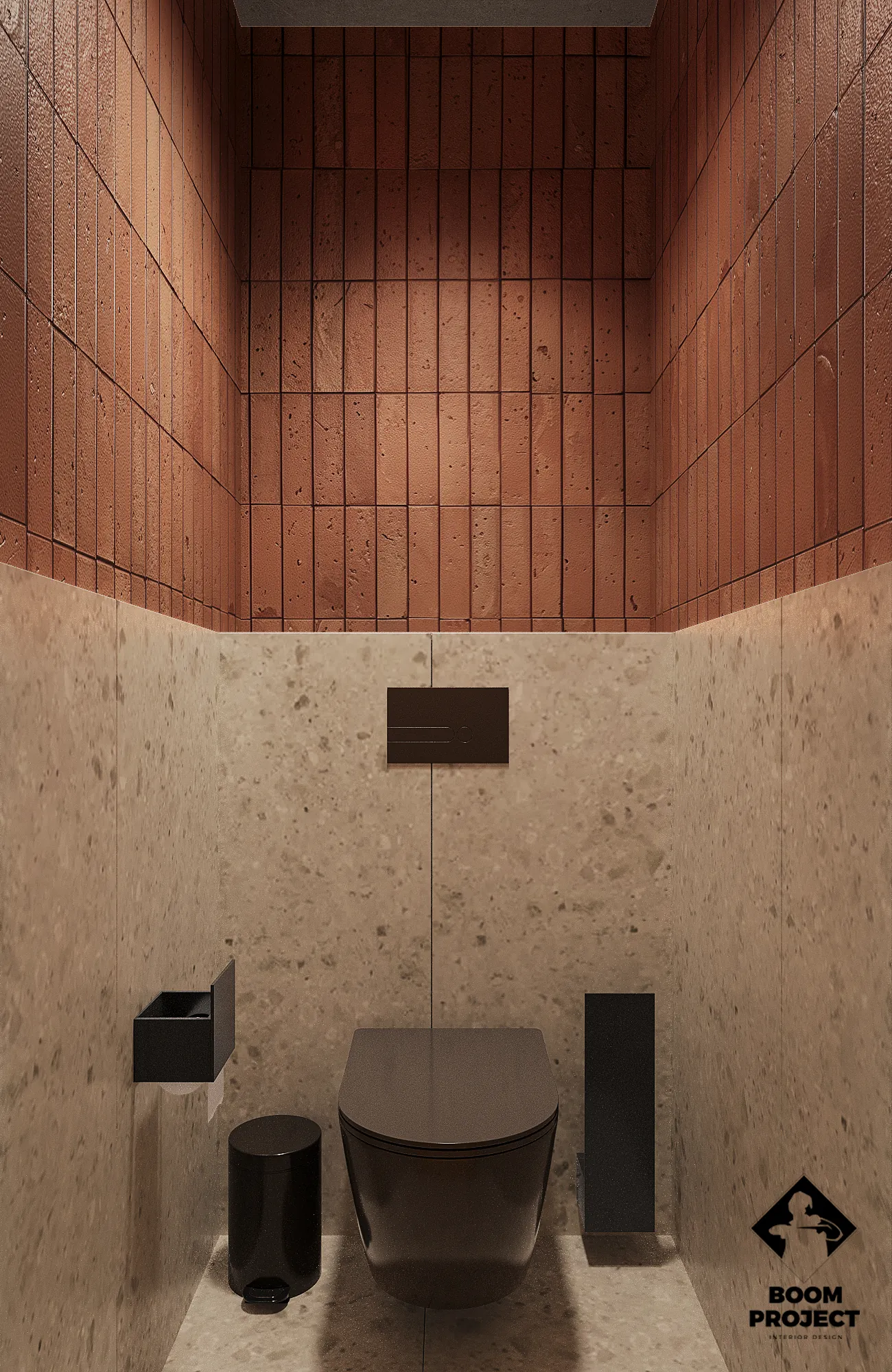 Massa Bakery Obolon vertical project frame 3