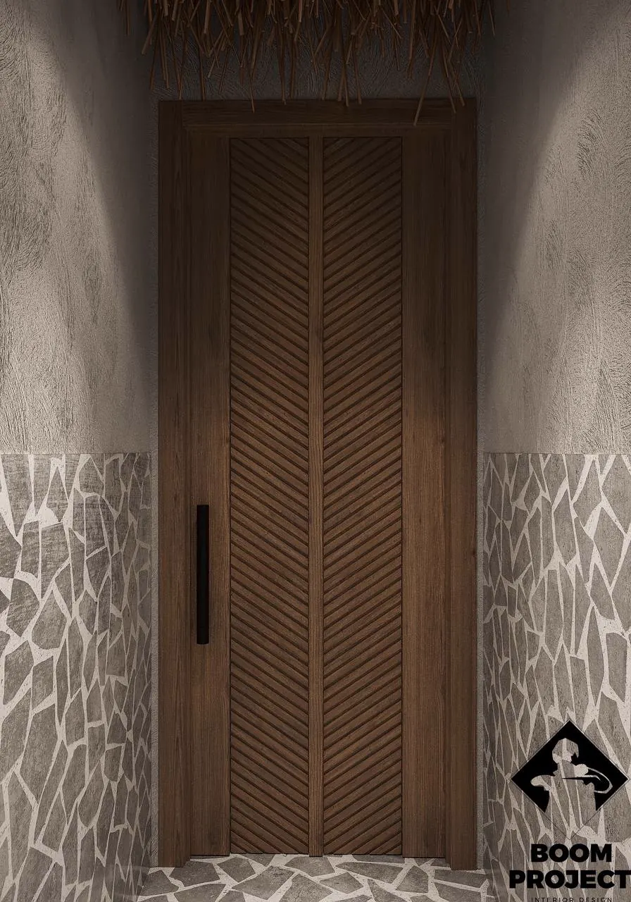 Maya Garden Marbella vertical project frame 1