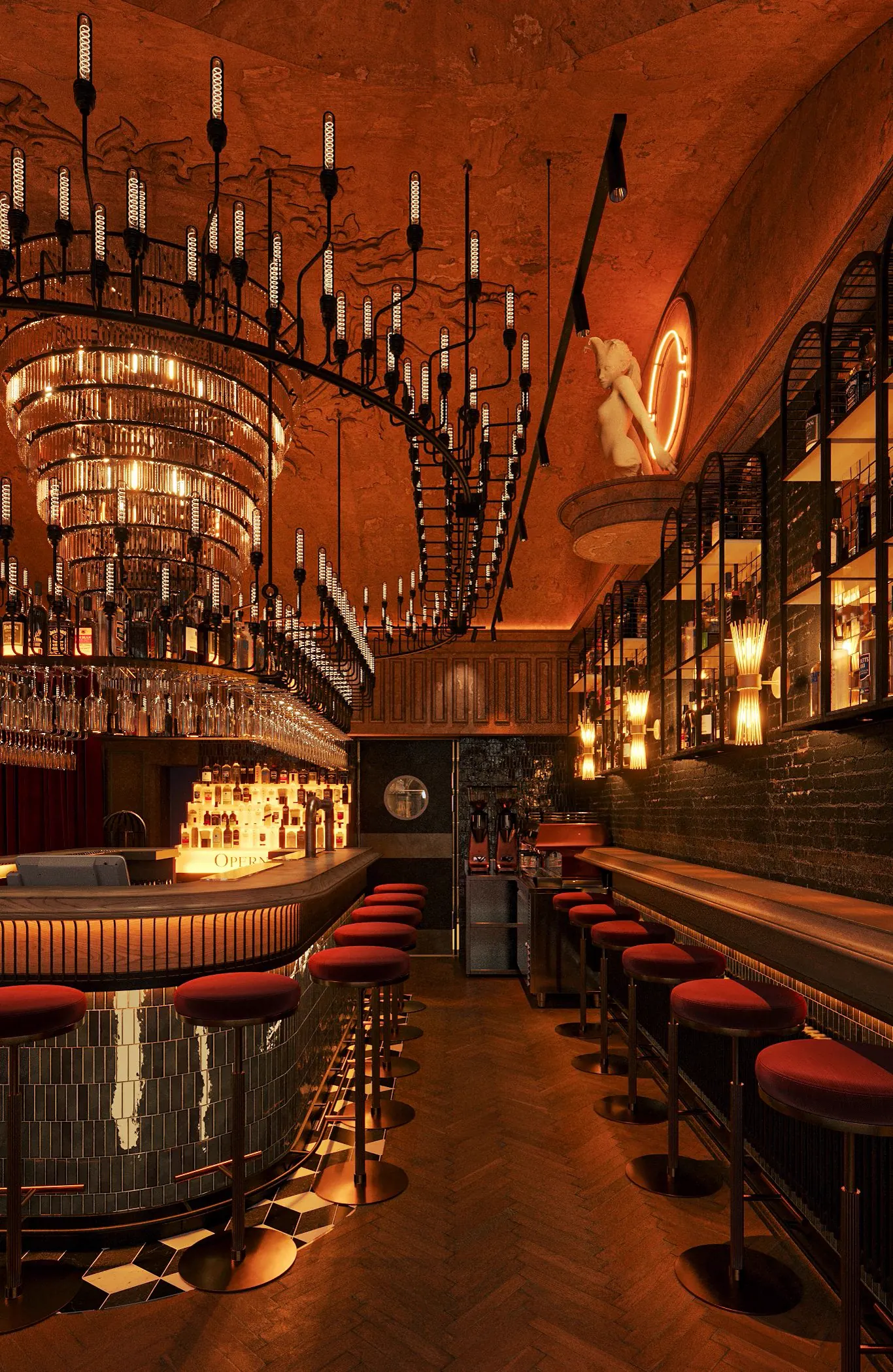 Opern Bar