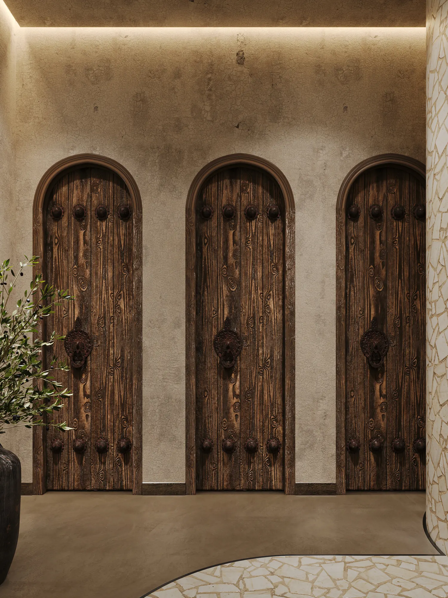 Rozivka Winery project gallery image 1