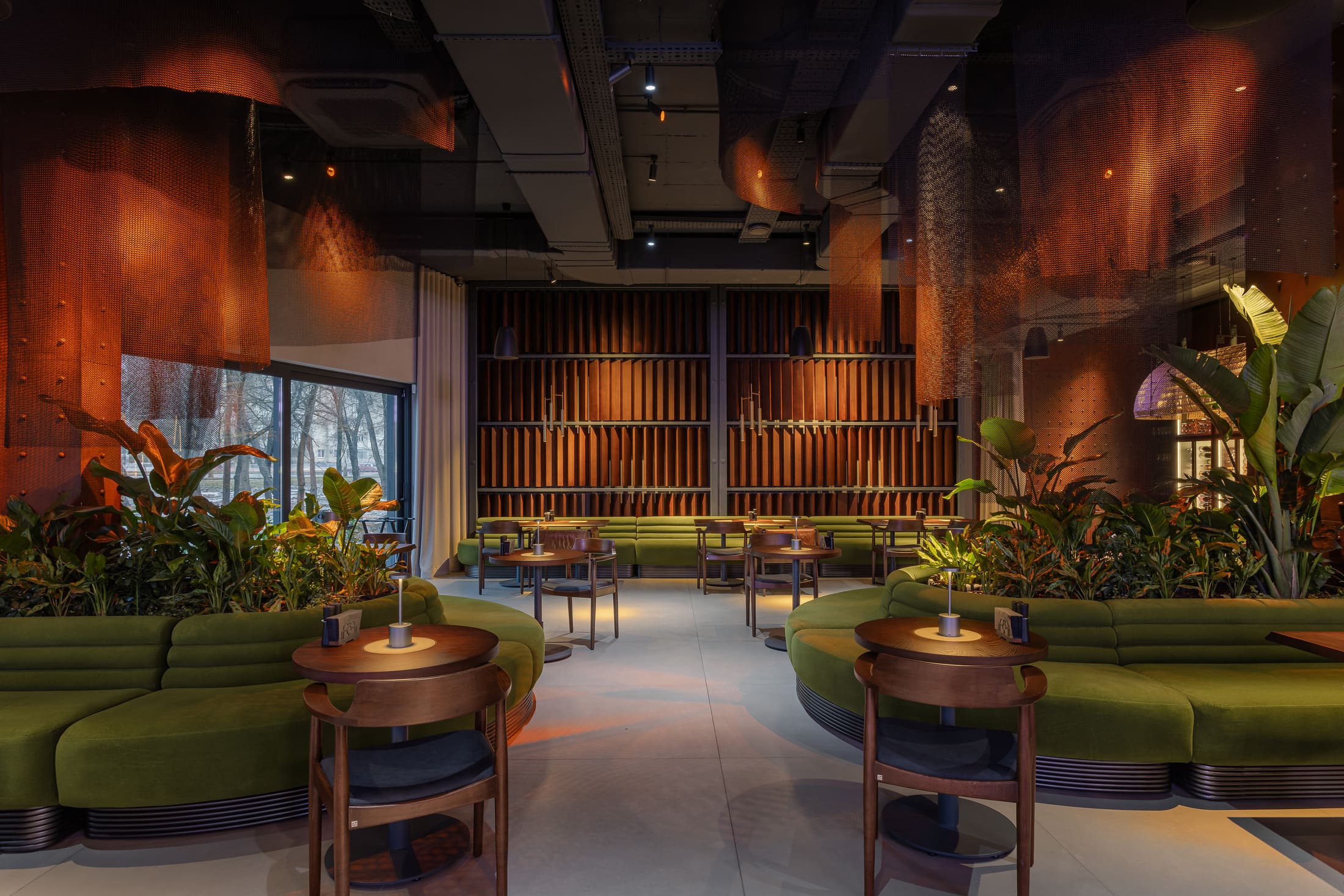 SOL Residence project gallery image 2