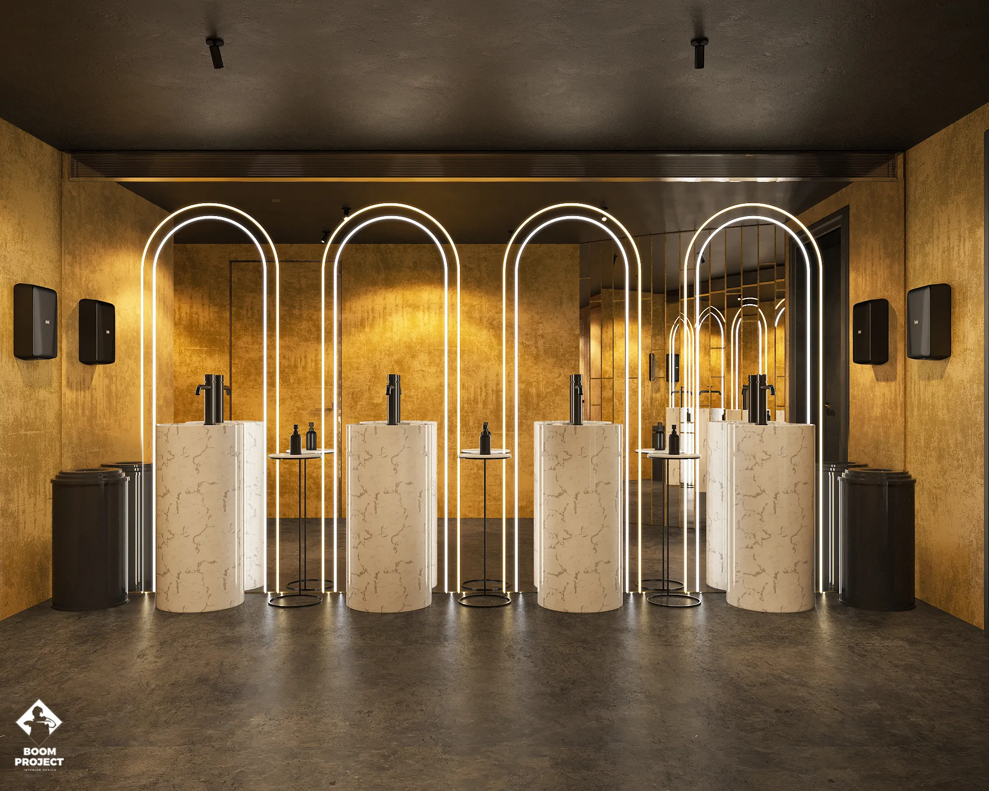 The Grand Pearl project gallery image 2