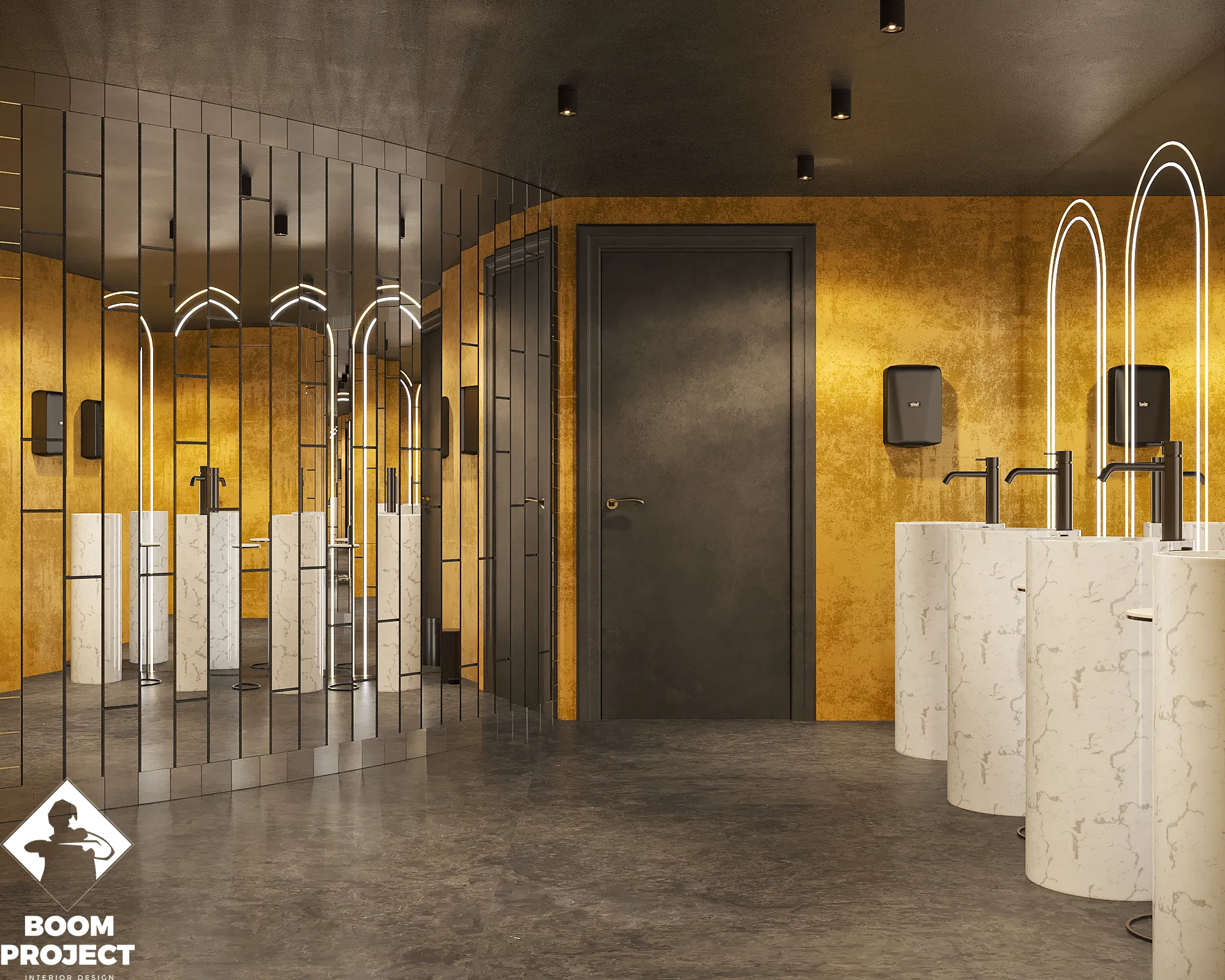 The Grand Pearl project gallery image 3