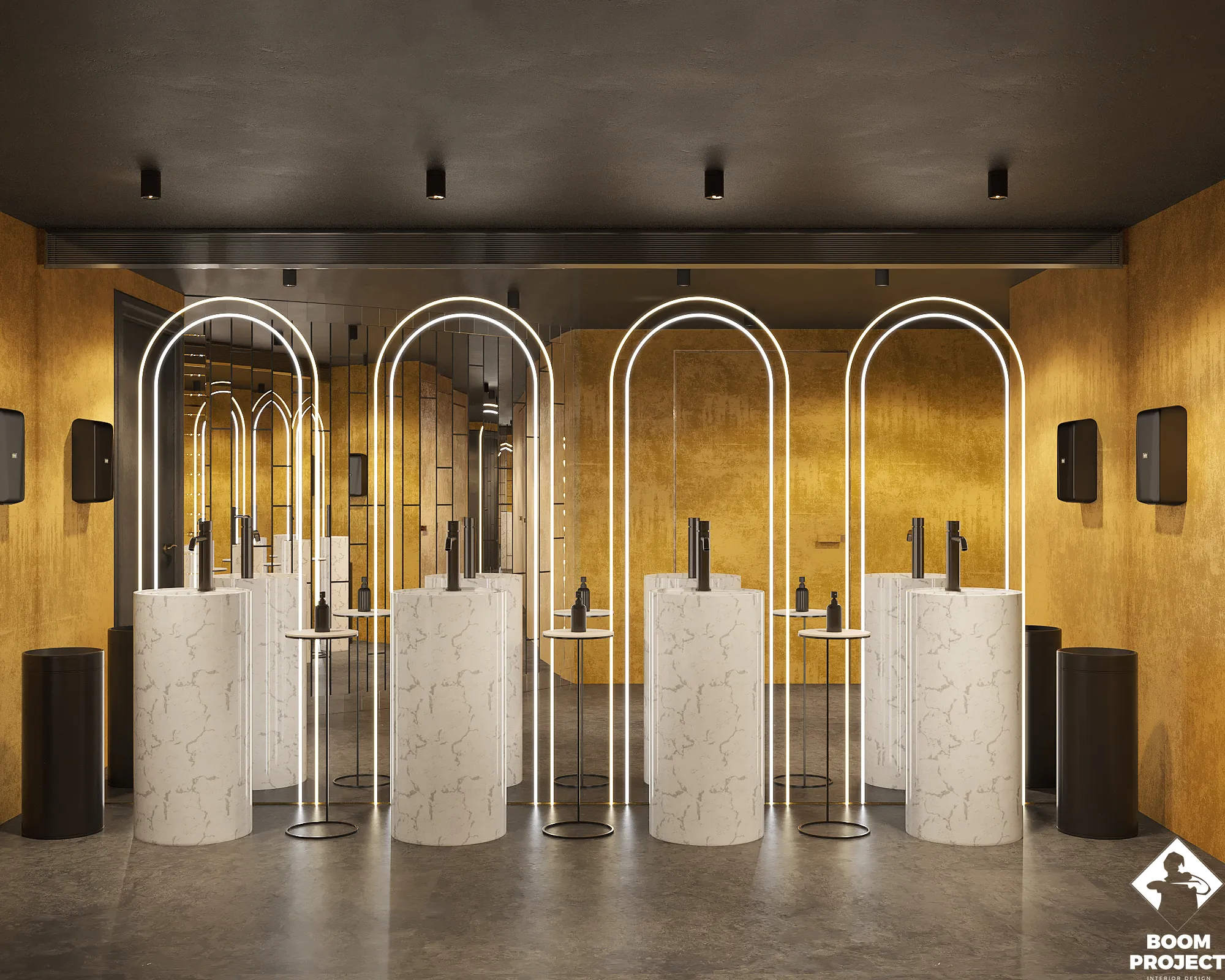 The Grand Pearl project gallery image 5